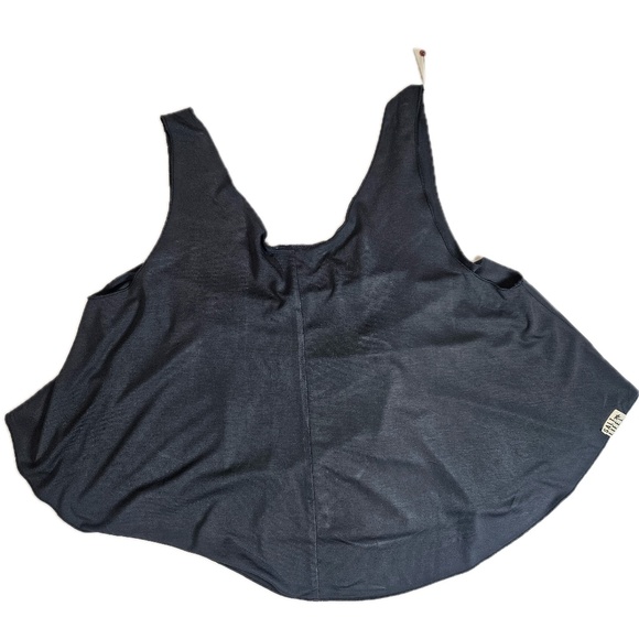 Salt Life Tank Top Shirt Womens XL Shake Your Palm Palms Sleeveless Beach Fun - Picture 2 of 6